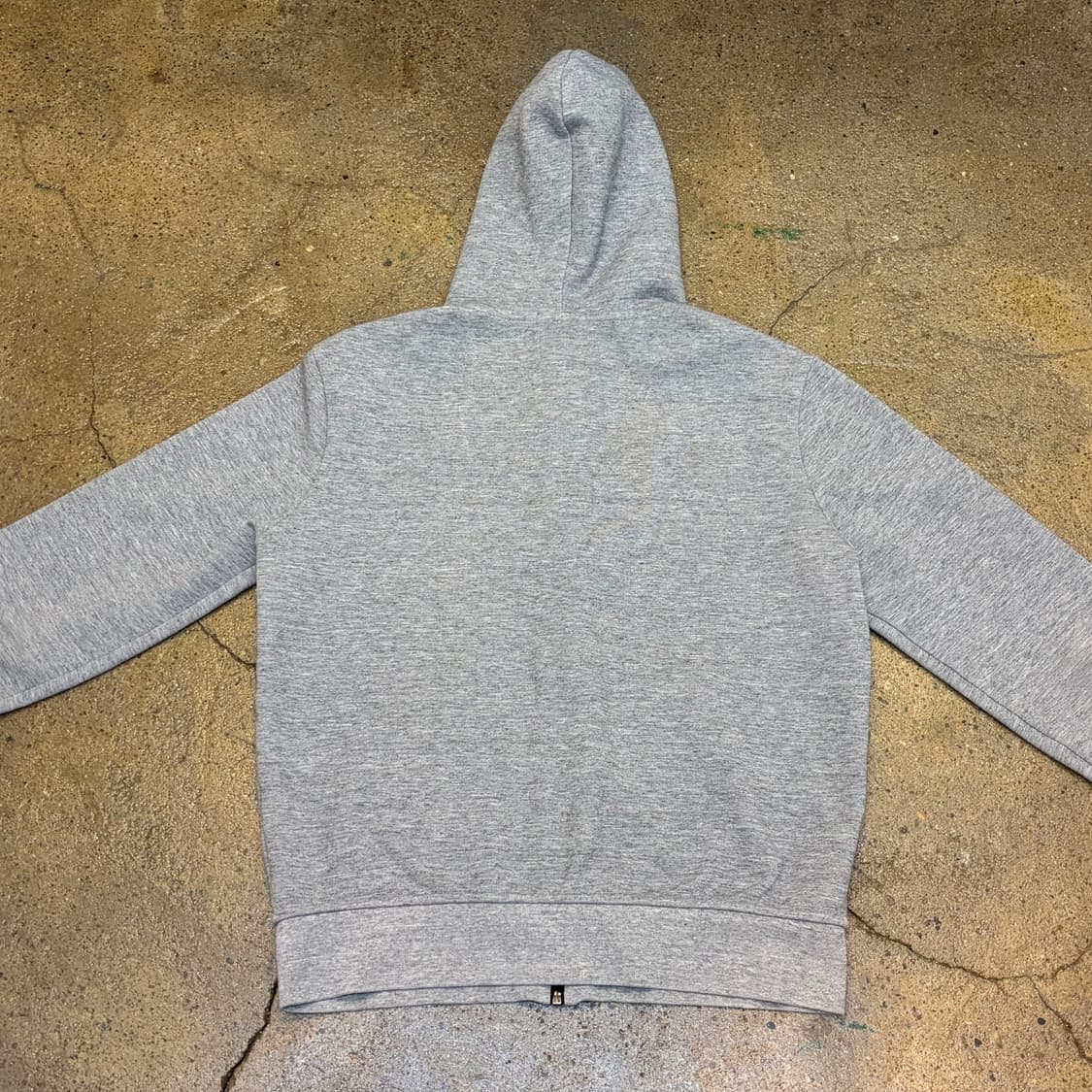 10s 미국 빈티지 폴로랄프로렌 후드티 후드집업 상품이미지6