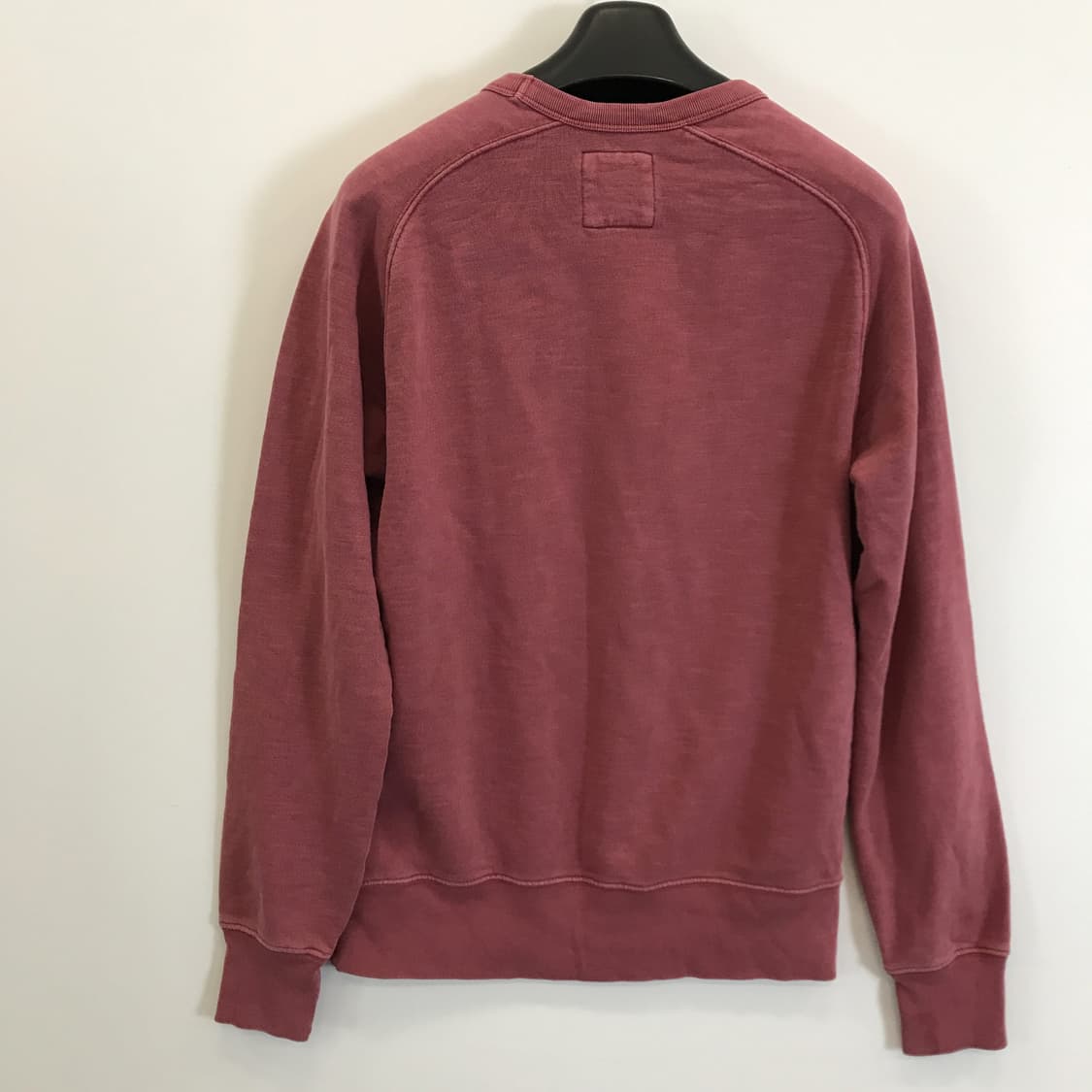 GAP 나염프린팅 인디핑크 스웻셔츠 [S] 상품이미지4