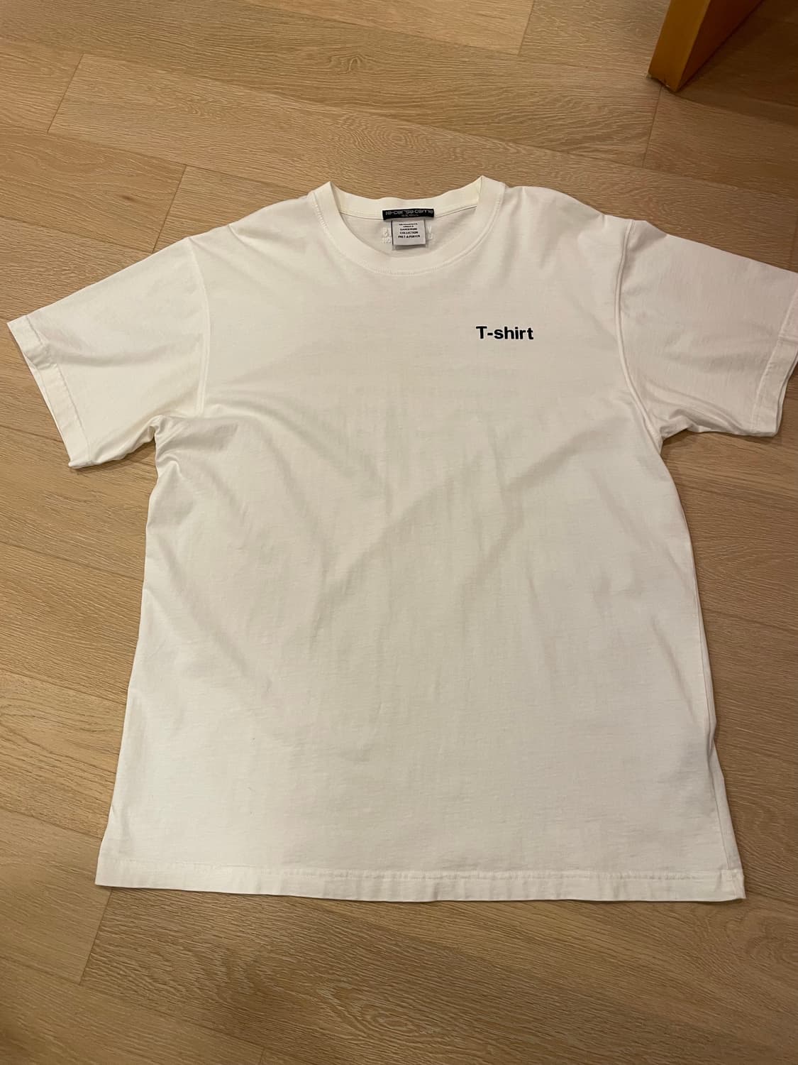 베트멍 반팔 L 상품이미지1