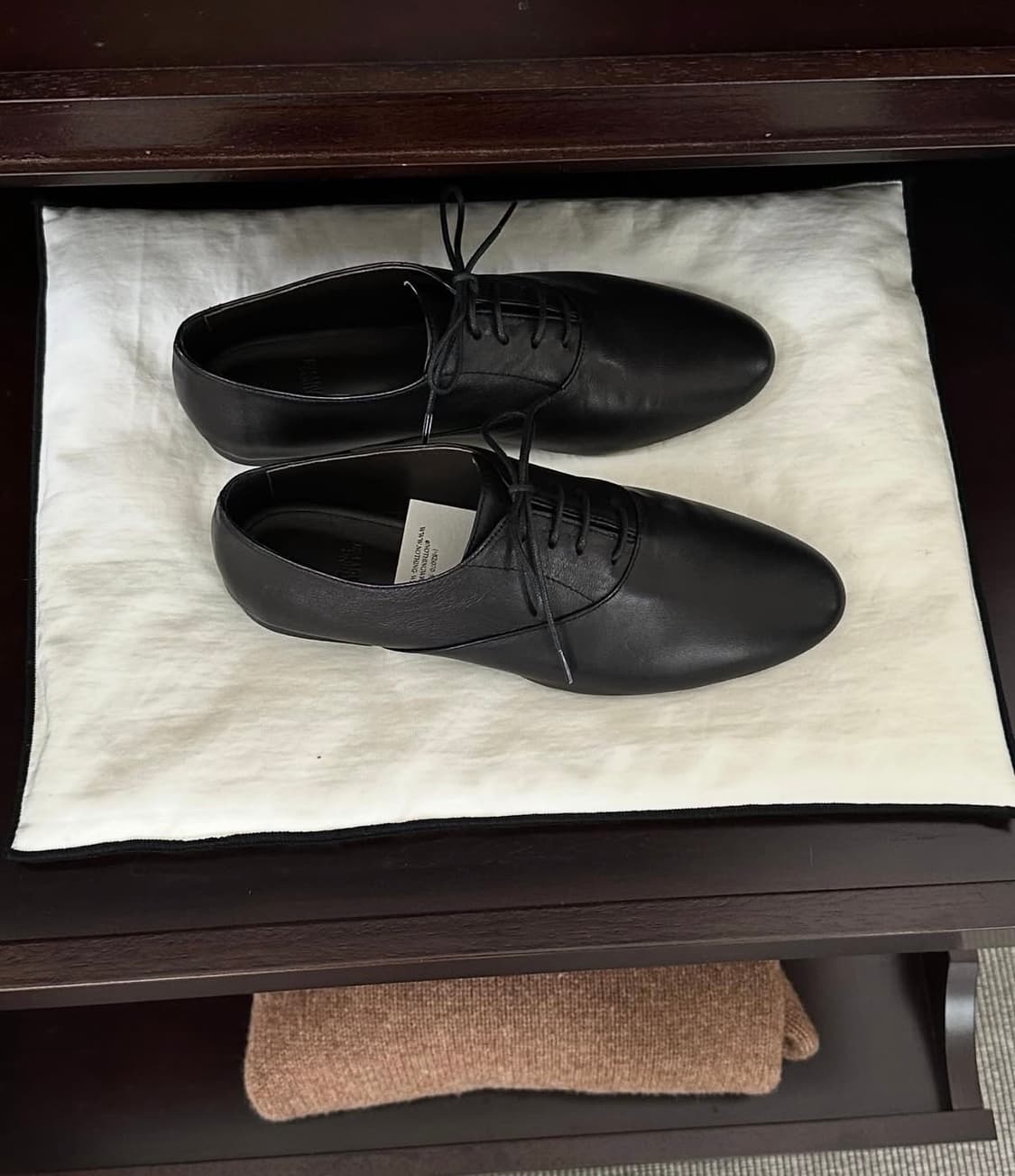 낫띵리튼슈즈! 얼바닉30 르메르 프라다 lfm 투티에 파사드패턴 로에베 상품이미지1