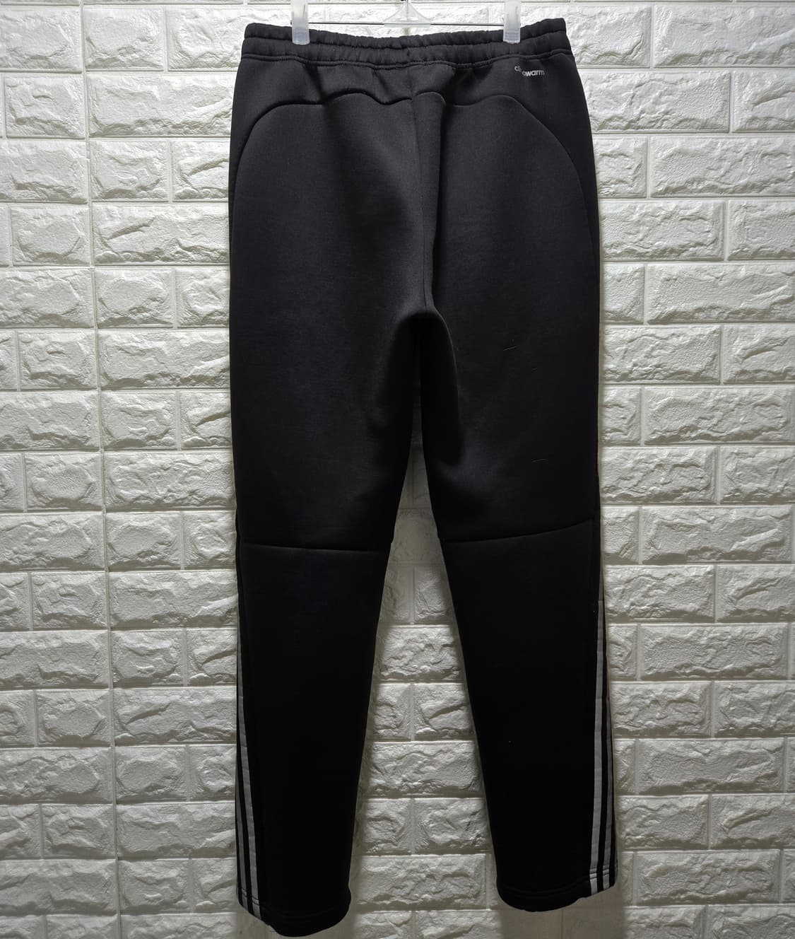 아디다스 네오프렌 포모션 윈터팬츠 33~35 상품이미지5