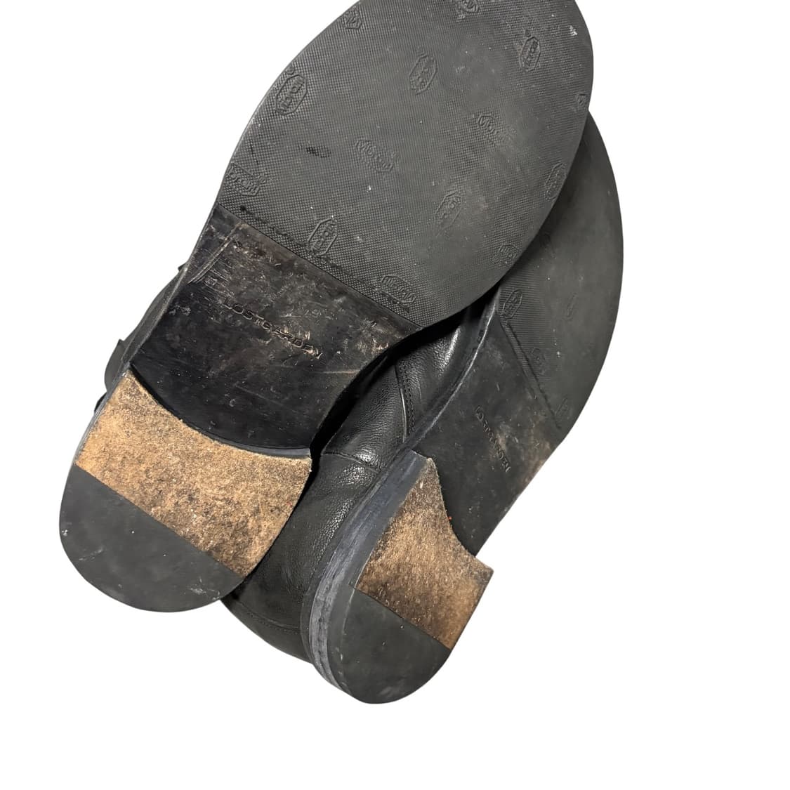 로스트가든 첼시부츠 280 상품이미지6