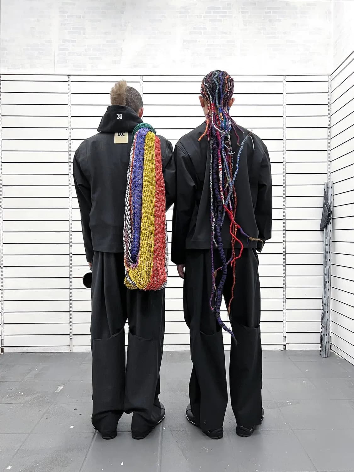 키코 코스타디노브 KK.03 트라우저 상품이미지7