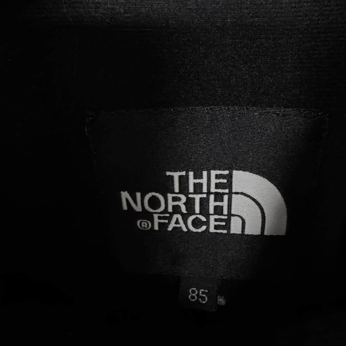 노스페이스 바람막이 자켓 상품이미지3