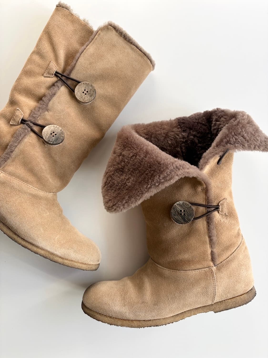 2-way boots 상품이미지1