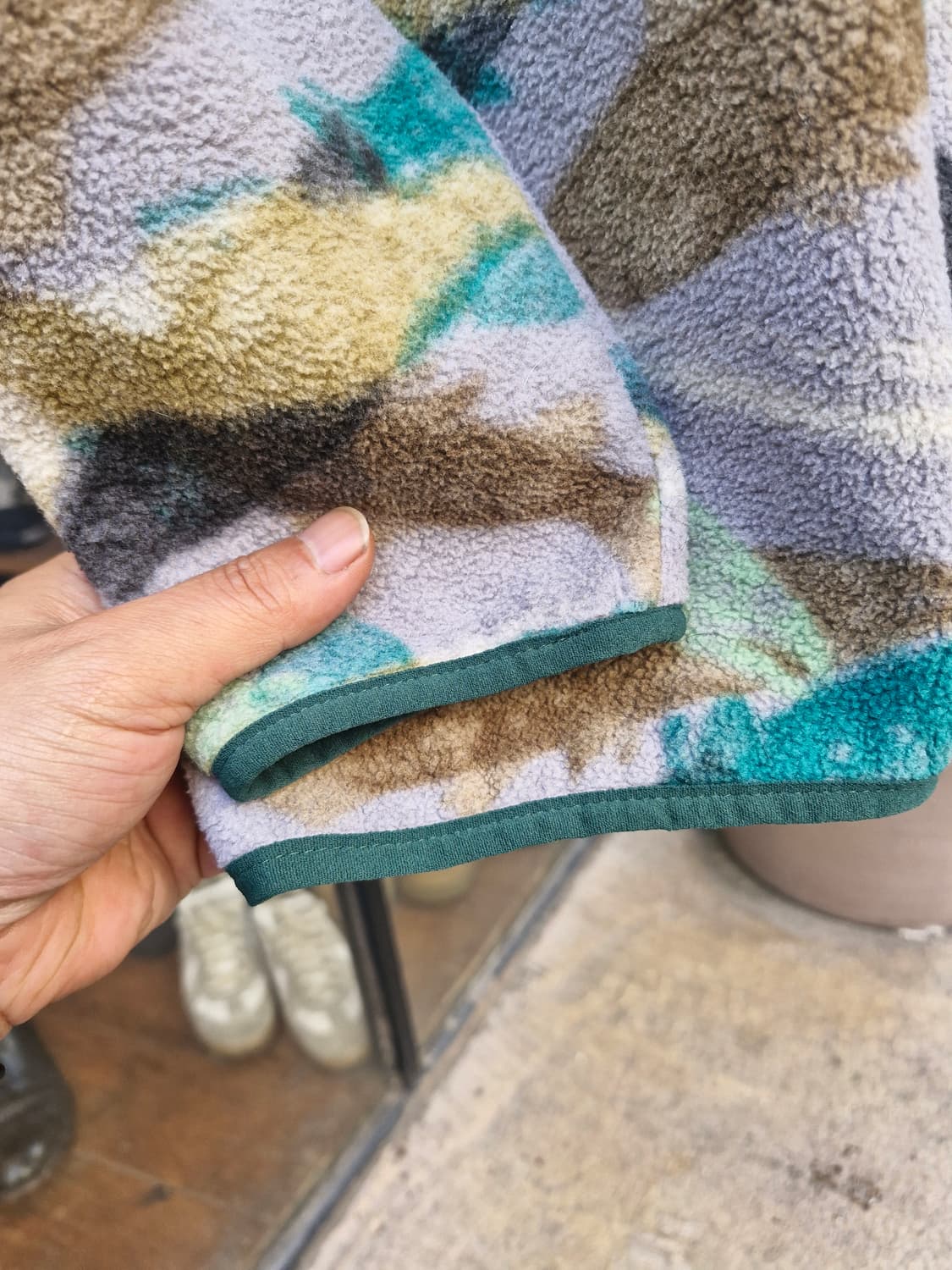 Z-221 파타고니아 신칠라  상품이미지4