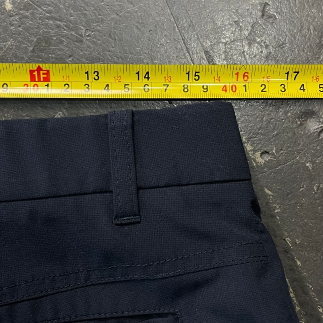 32 캘러웨이 팬츠 상품이미지7