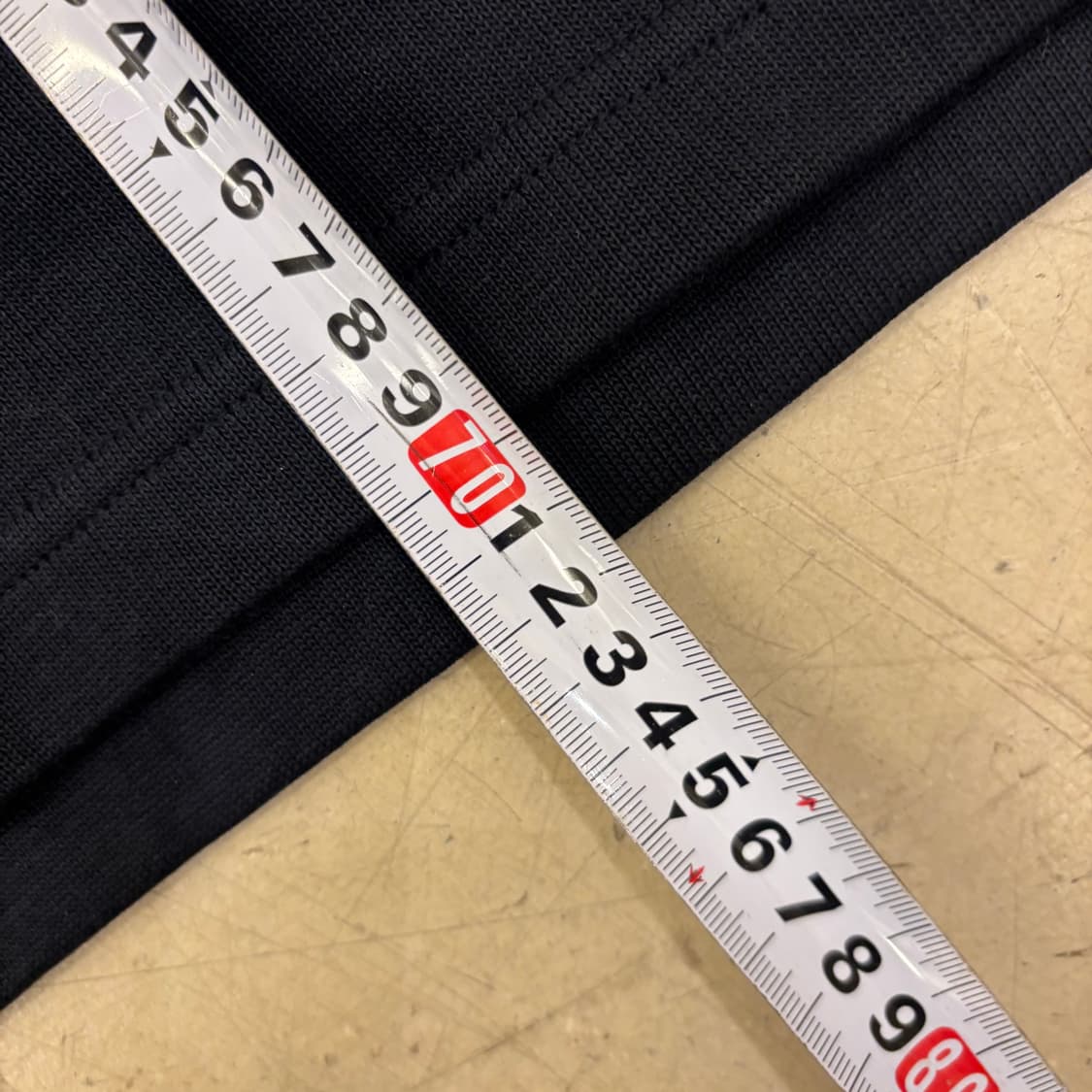 타미힐피거 스몰로고 카라티셔츠 상품이미지4