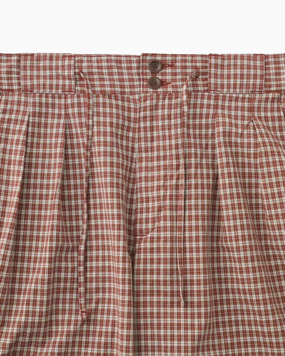 타일러 팬츠 카키스 상품이미지2