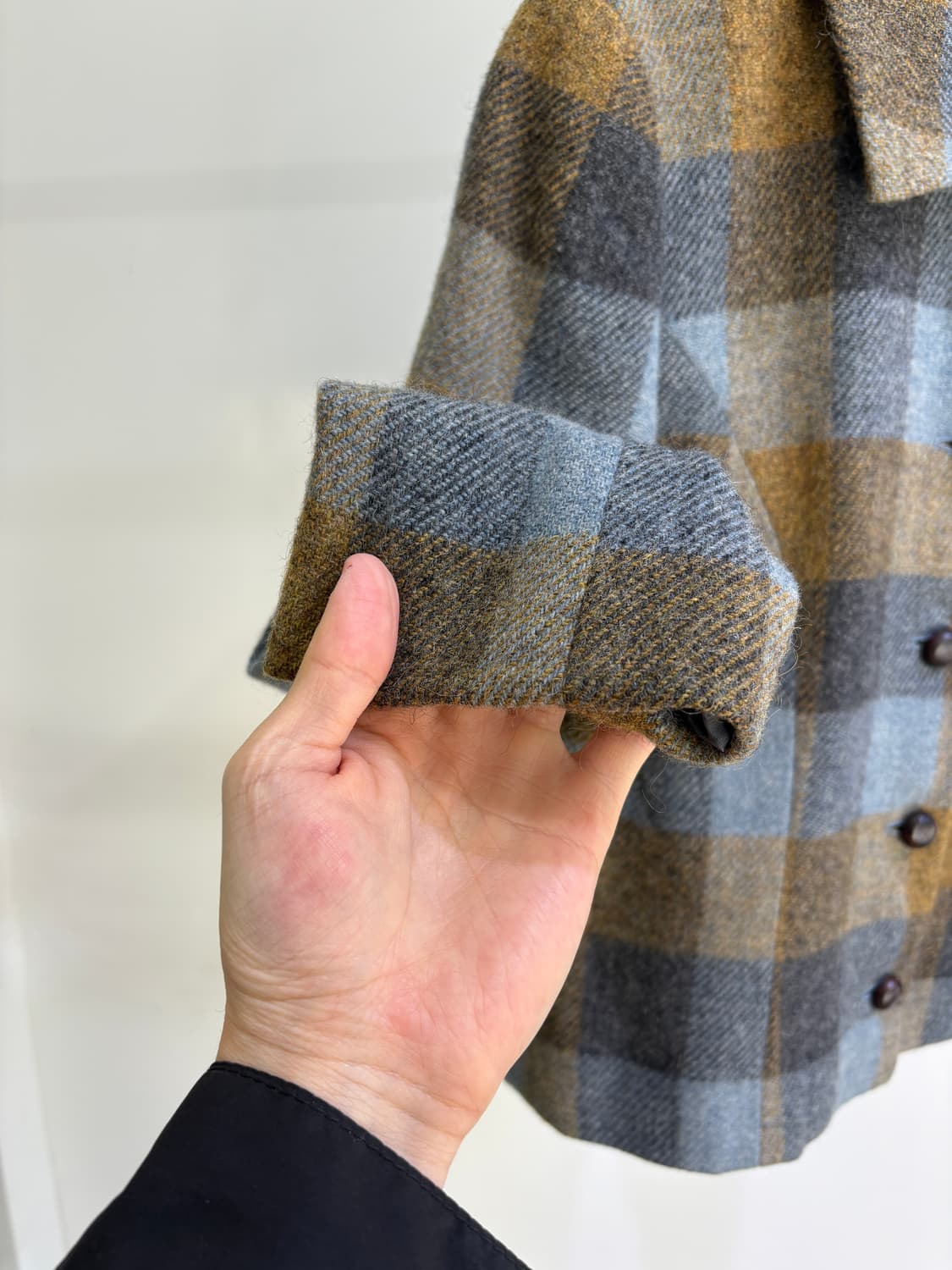 PASA DE COCO 자켓 상품이미지4