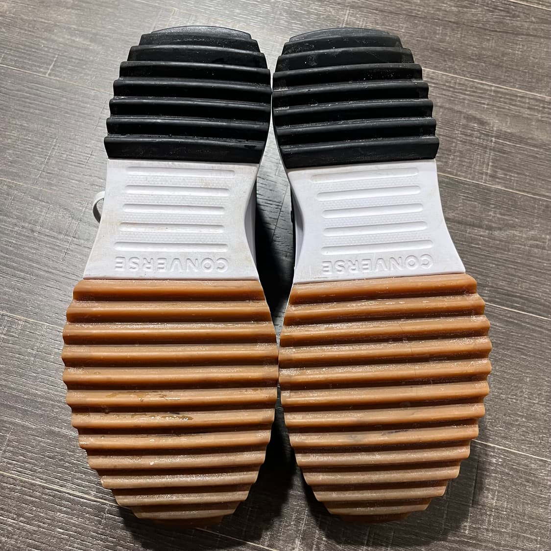  [265] CONVERSE 컨버스 런스타 하이크 하이 상품이미지5