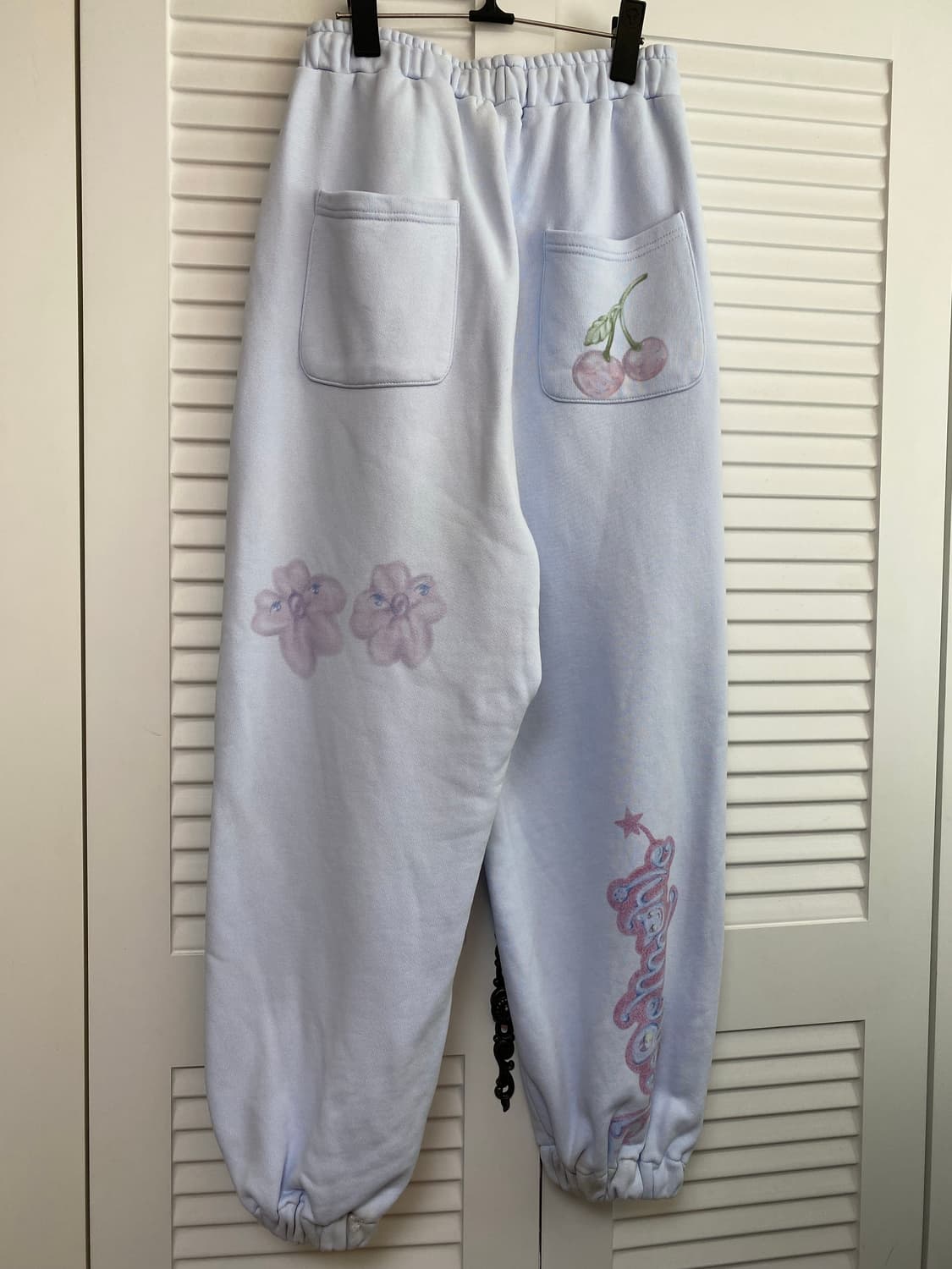 라세레모니 트레이닝 상품이미지9