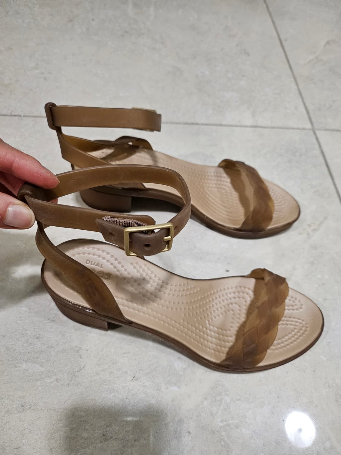 크록스 w5 상품이미지1