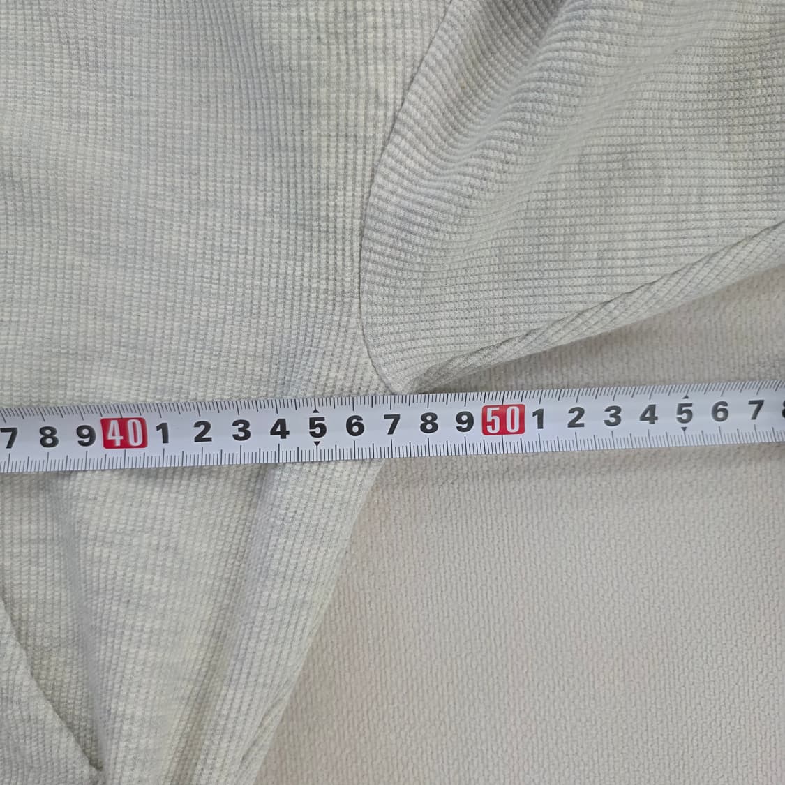 [140] 빈폴 키즈 와플 후드티 0220J 상품이미지5