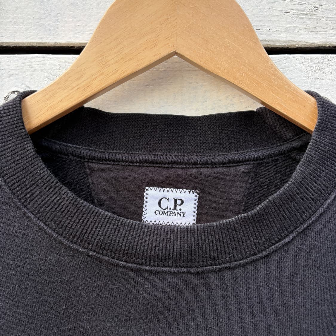 C.P Company CP컴퍼니 맨투맨 상품이미지3