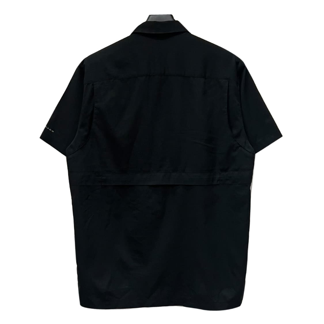 컬럼비아 티타늄 메쉬 기능성 폴로 반팔티 L 상품이미지2