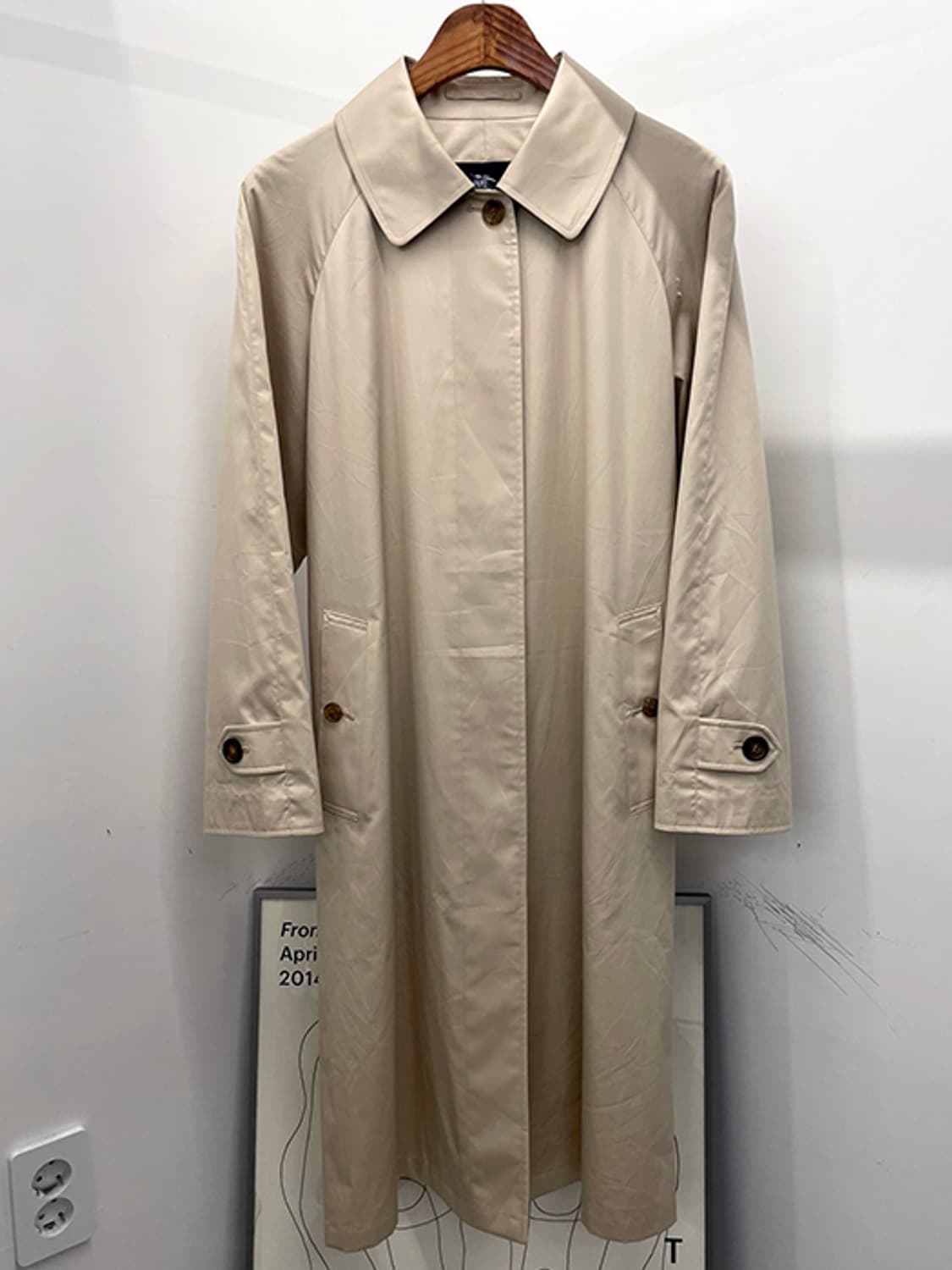 BURBERRY (L) 상품이미지1
