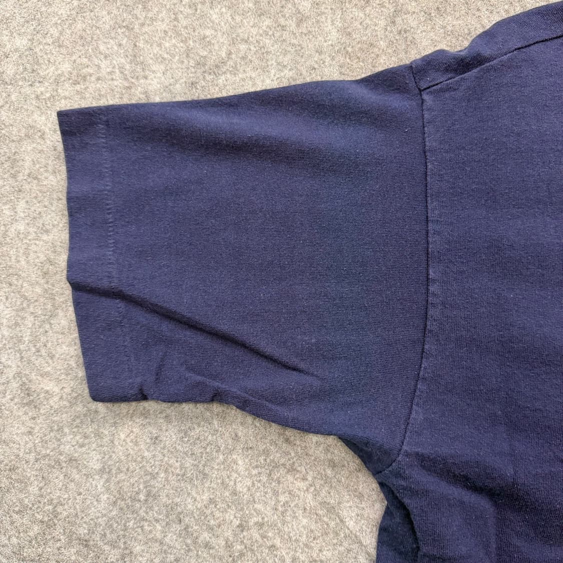 90-00s Vintage Fruit Of The Loom Tshirt 상품이미지8