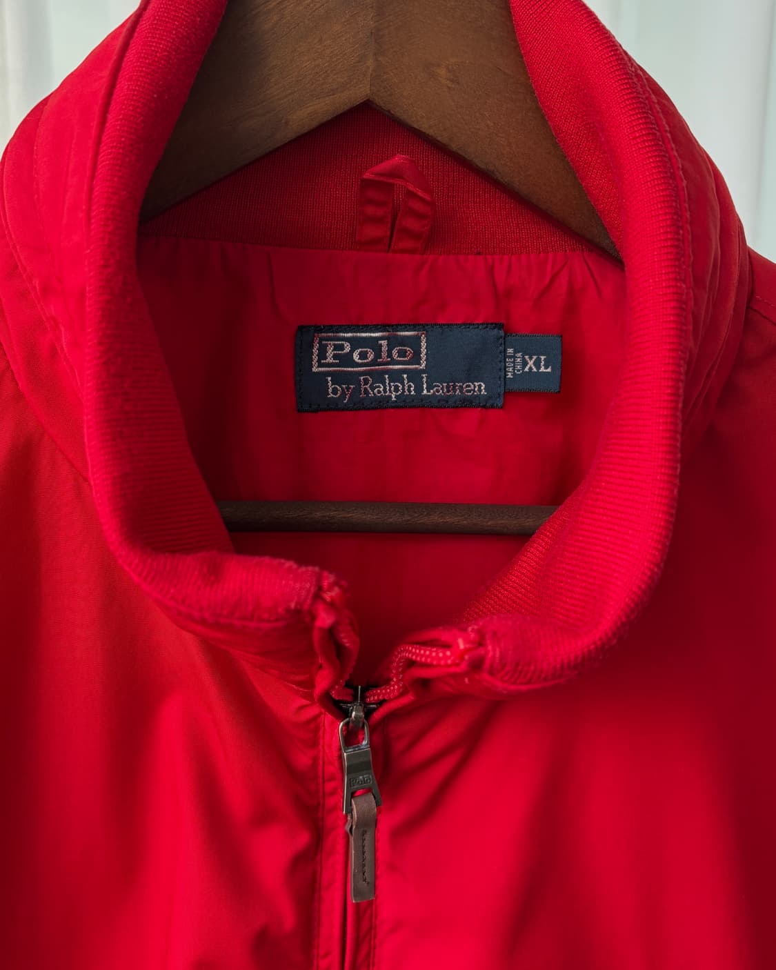 [XL]폴로 랄프로렌 페리 바람막이 자켓 상품이미지9