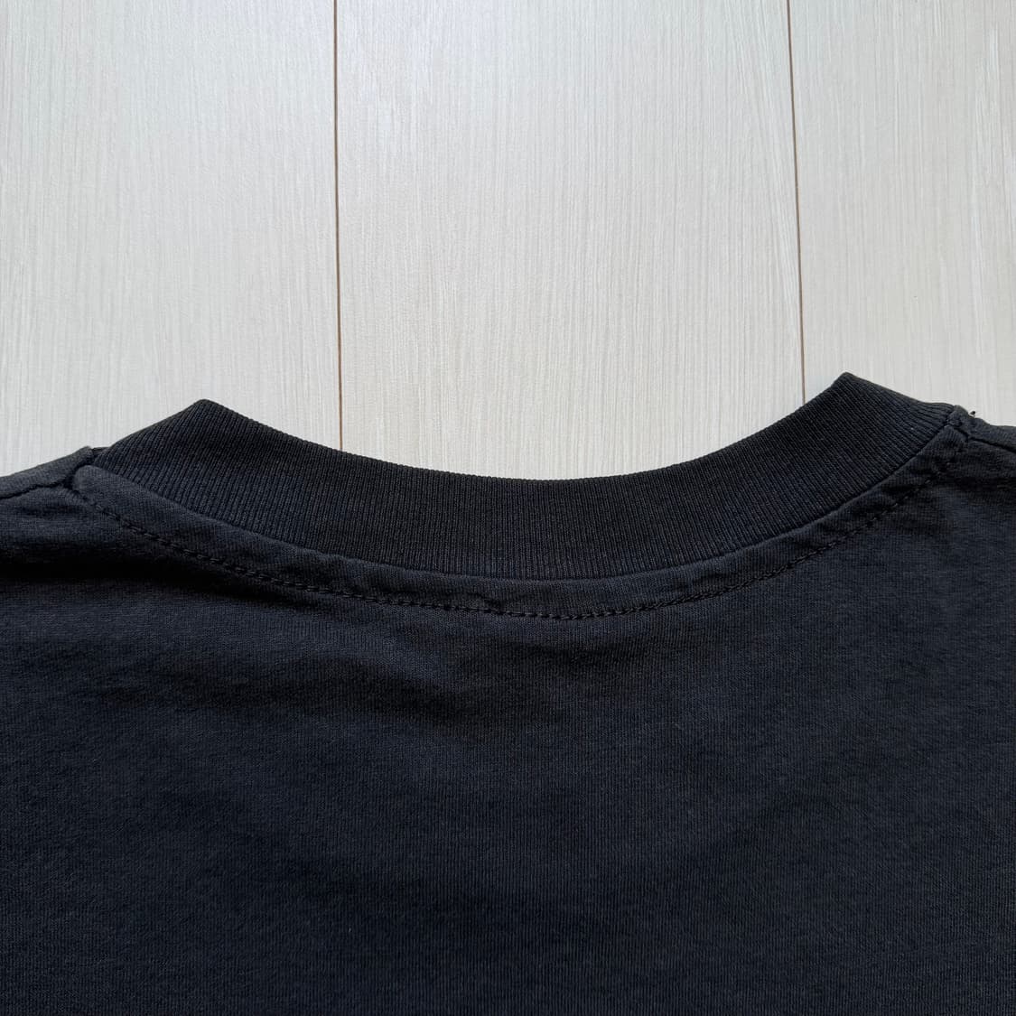 90s Vintage Hanes Heavyweight 50/50 상품이미지7
