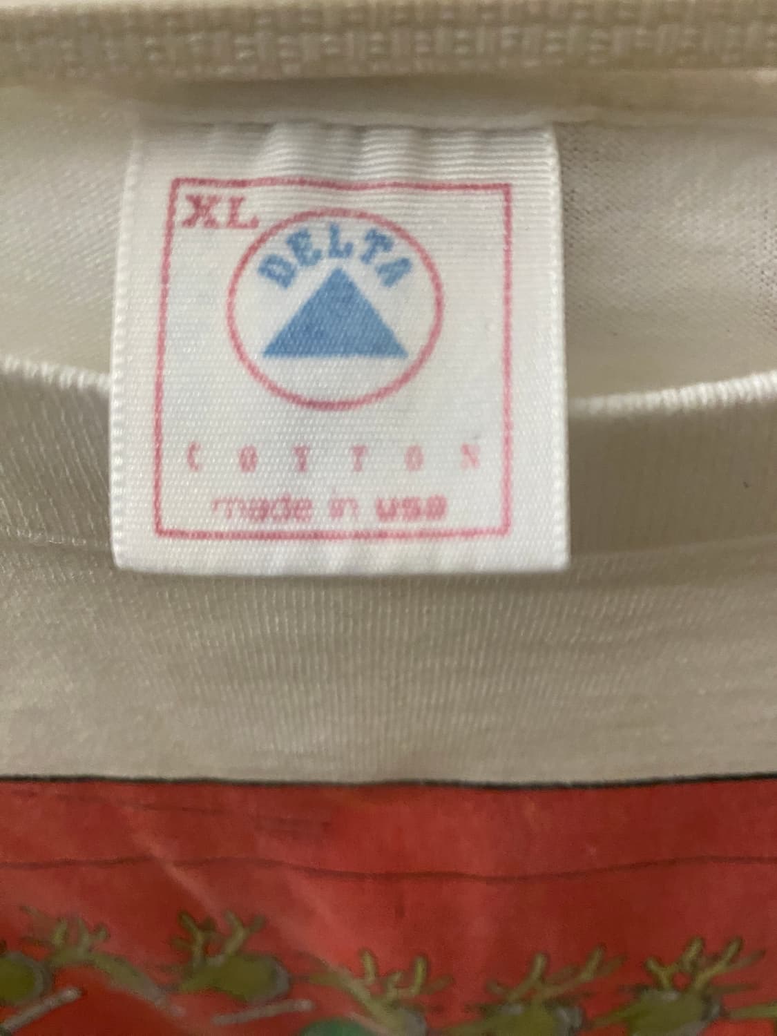 90s vintage tshirt 상품이미지2