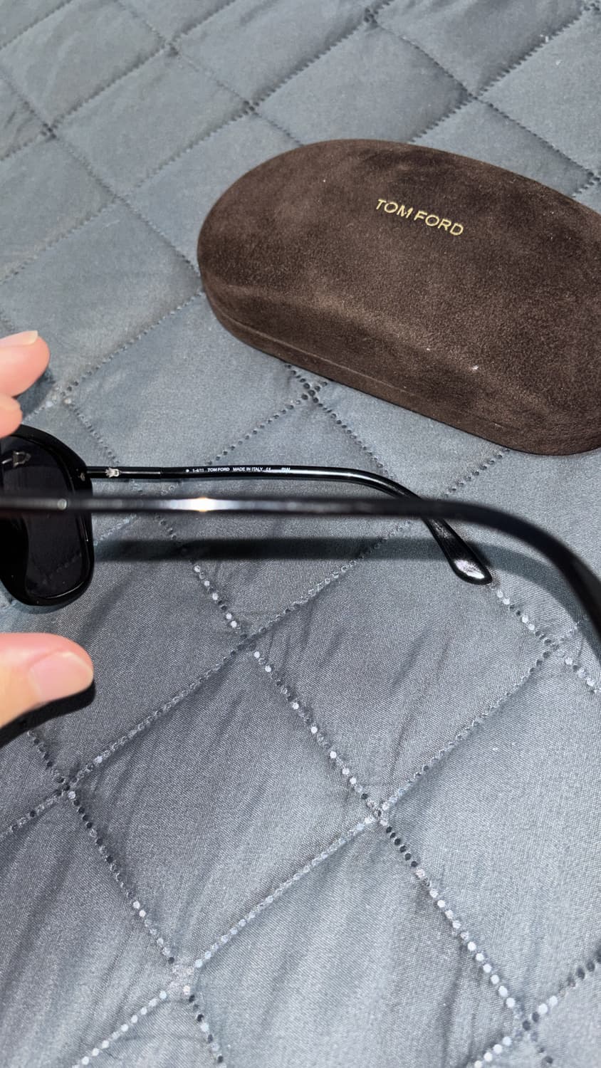 톰포드 tf176 보잉 선글라스 상품이미지3