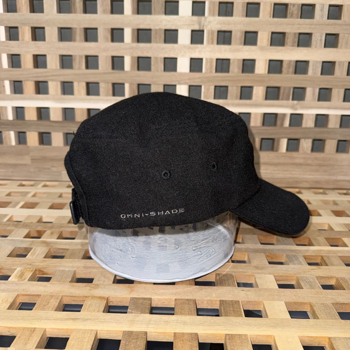 컬럼비아 옴니셰이드 플리스 캡 상품이미지2