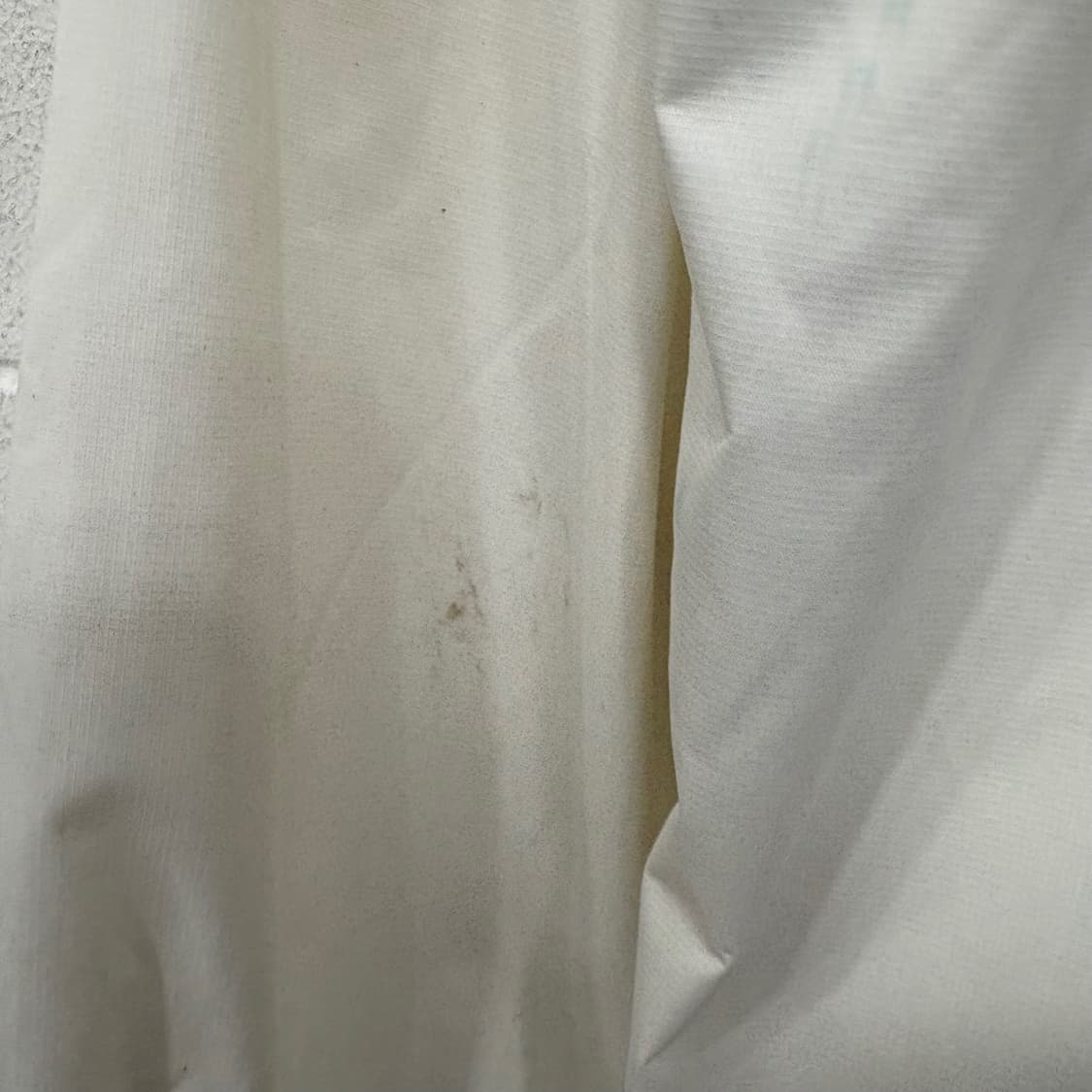 폴로 랄프로렌 RL1 팀 레이싱 자켓 화이트 상품이미지7