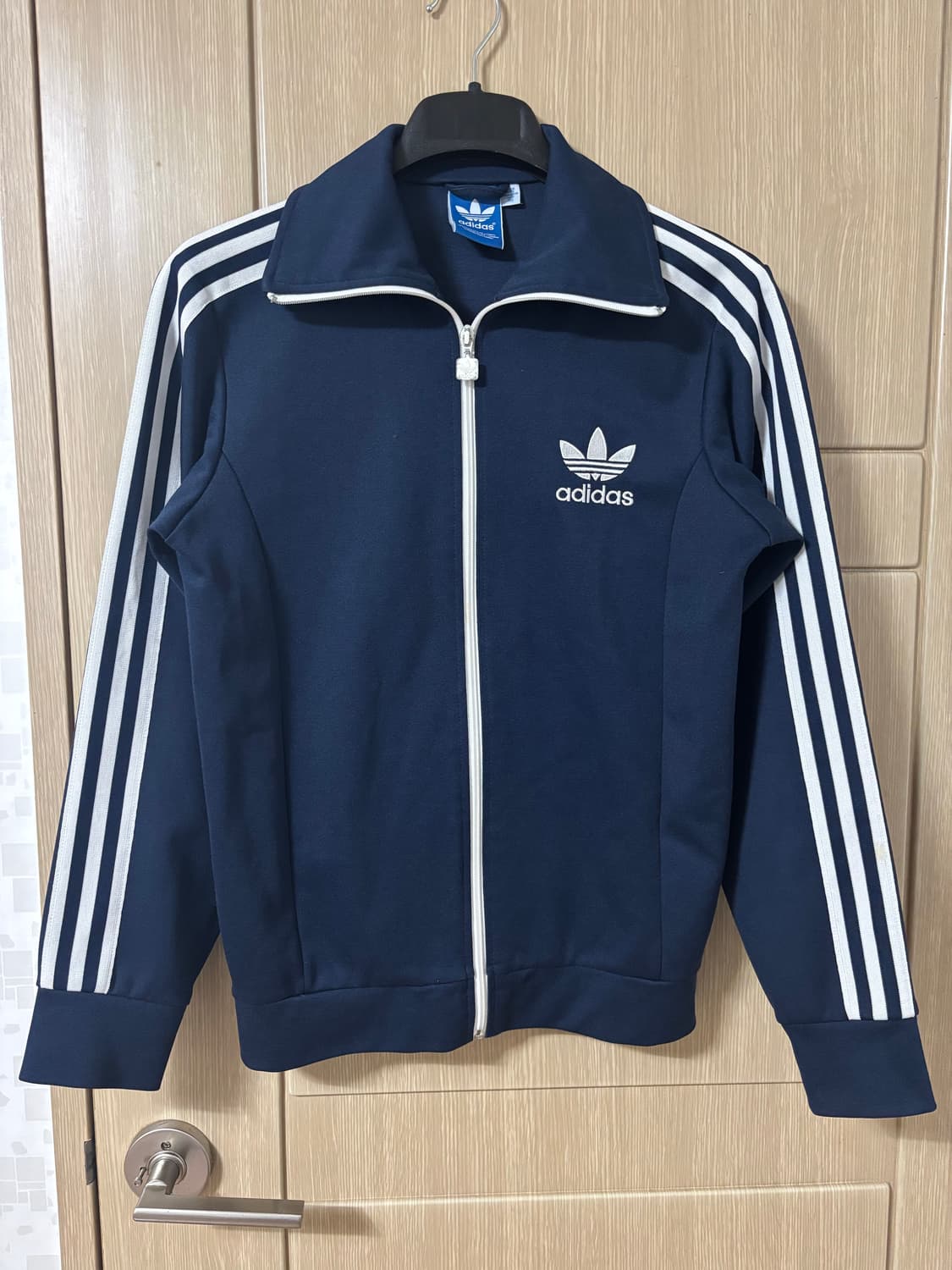 아디다스 유로파 네이비 져지 상품이미지1