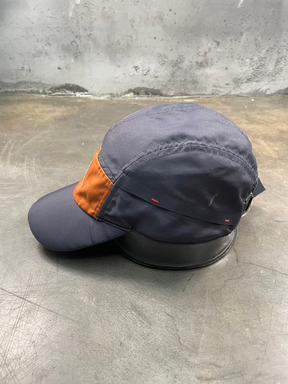 나이키 AW84 트레일 캠프캡  상품이미지3