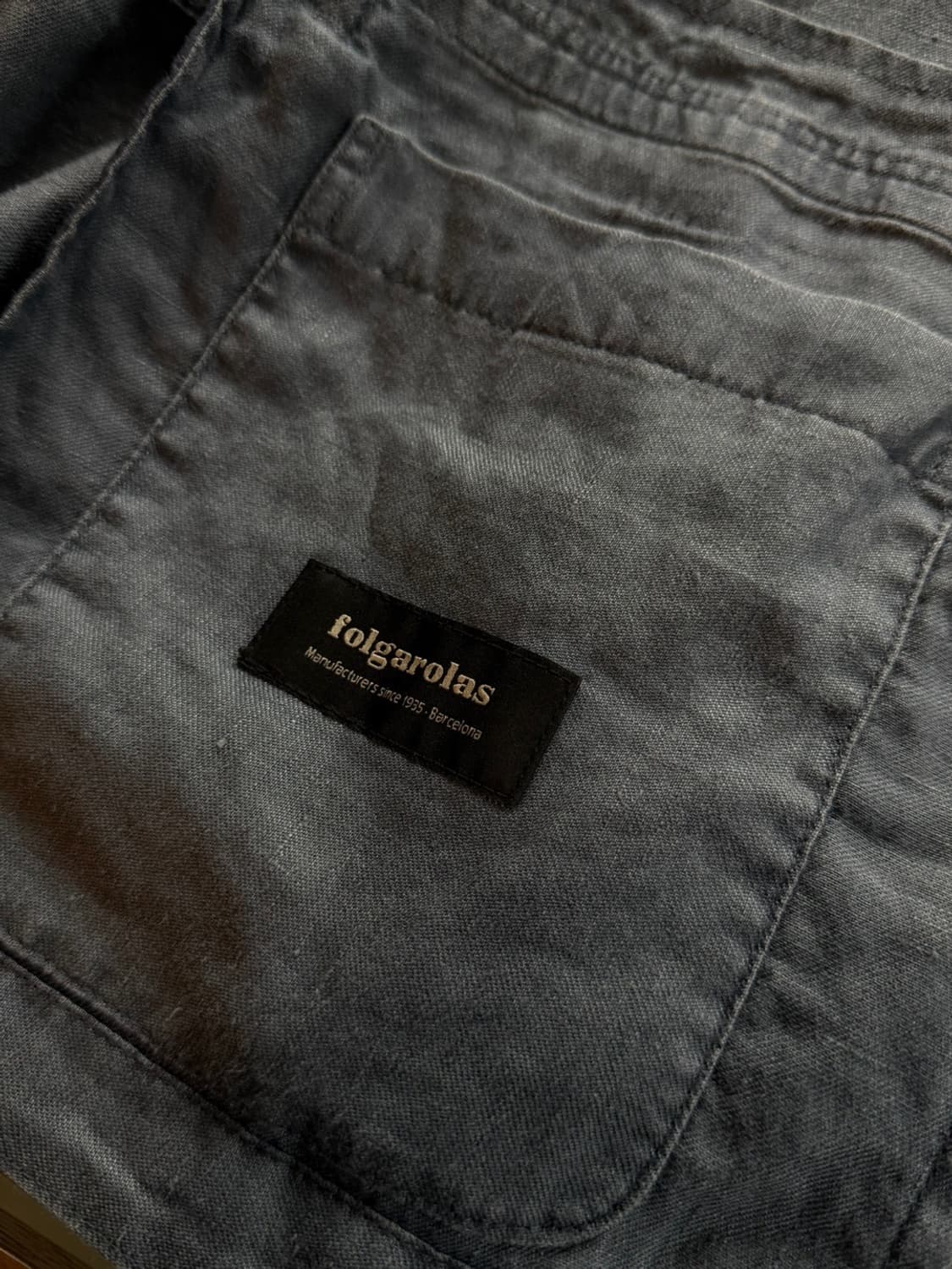 갤럭시 유틸리티 자켓 100 상품이미지10