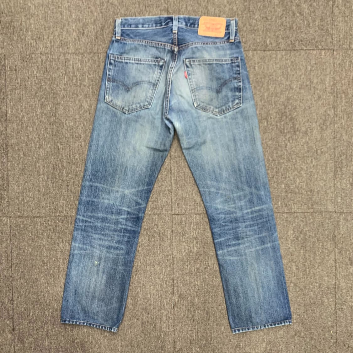 [31] 리바이스 LVC 505-0217 데님팬츠 상품이미지2