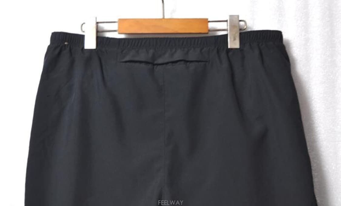 나이키/남성트레이닝반바지(허리34) 상품이미지4