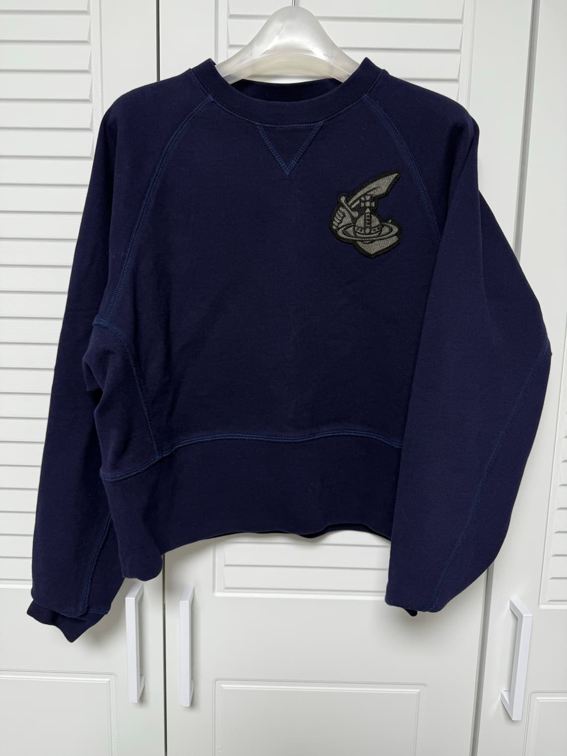 비비안웨스트우드 맨투맨 상품이미지1