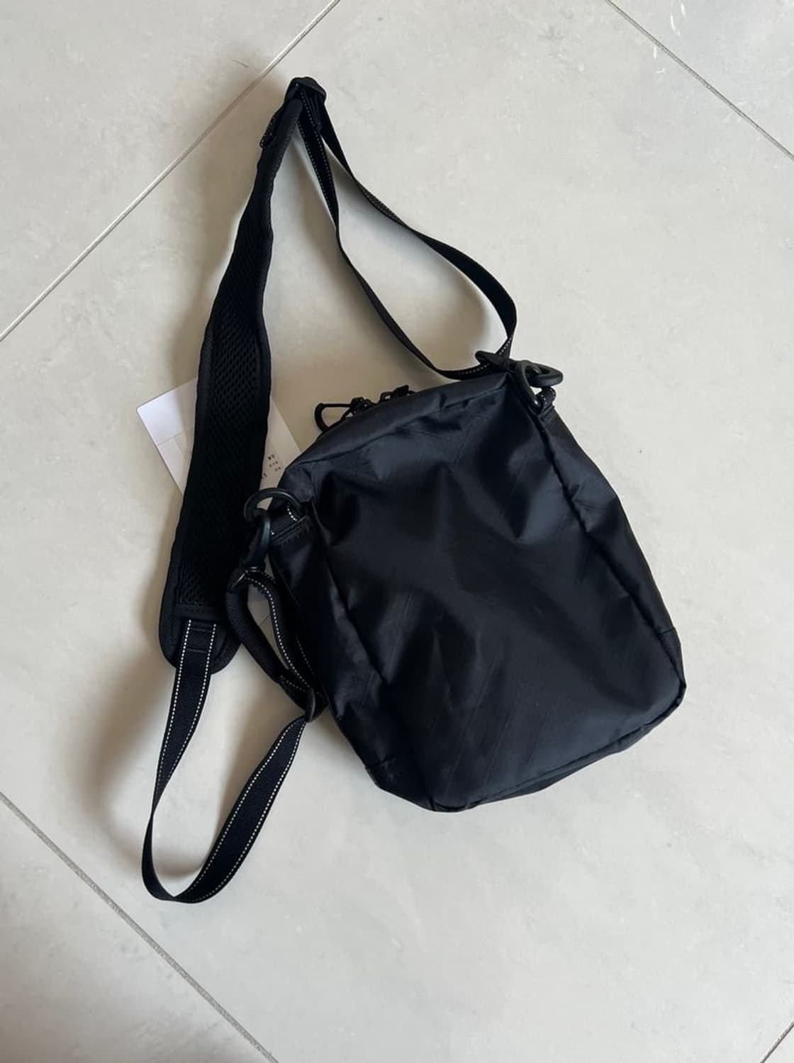 SHOULDER POUCH 어깨 파우치 상품이미지2