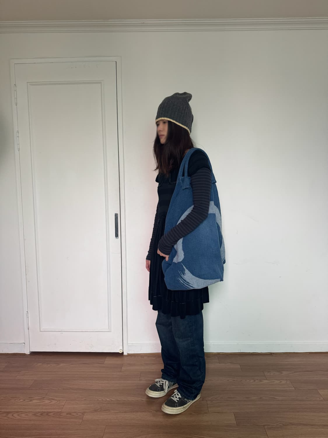 00s 마리떼 프랑소와 저버 드레스 상품이미지5