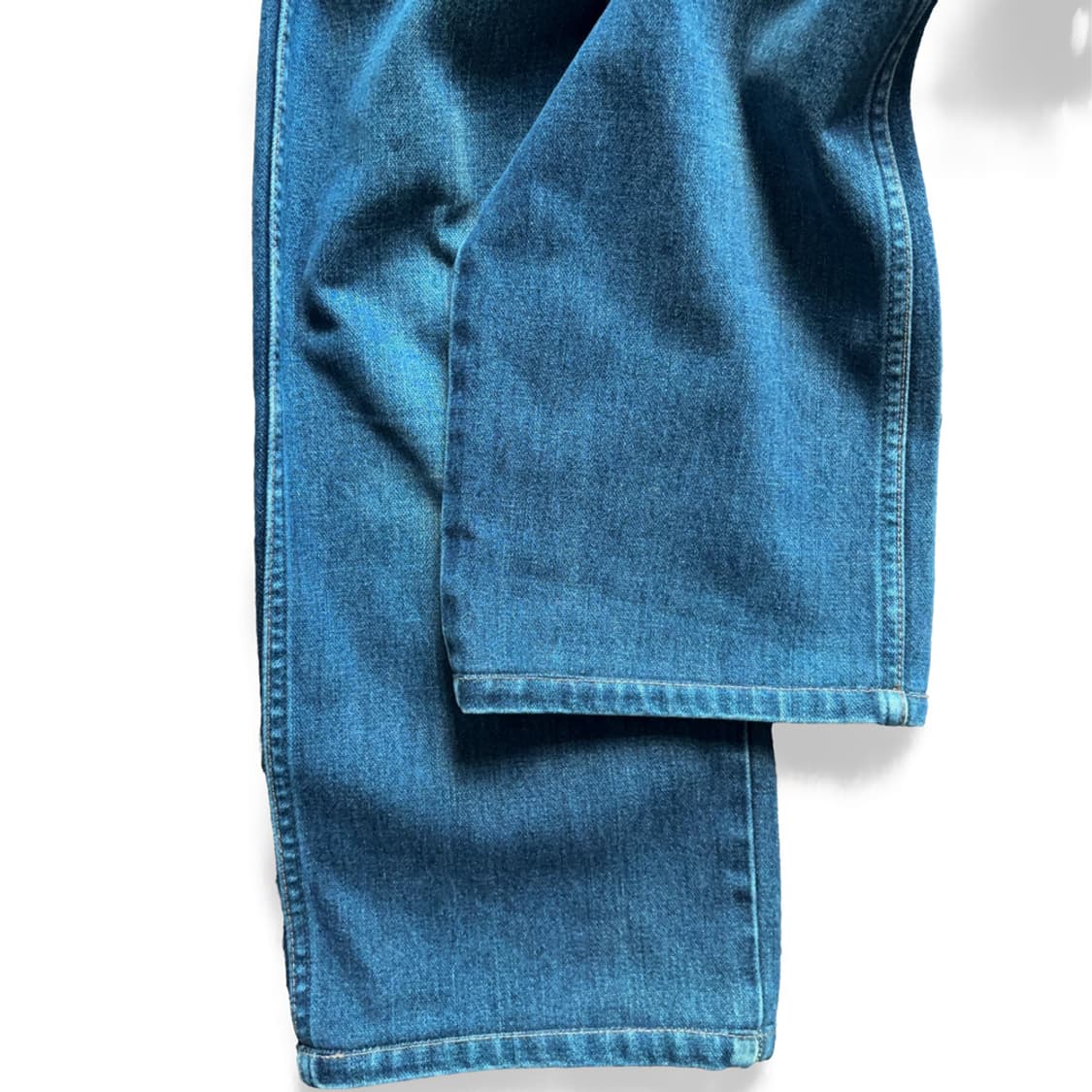 랭글러 Wrangler 13MWZ 오리지널 카우보이 컷 진 - Japan 상품이미지5