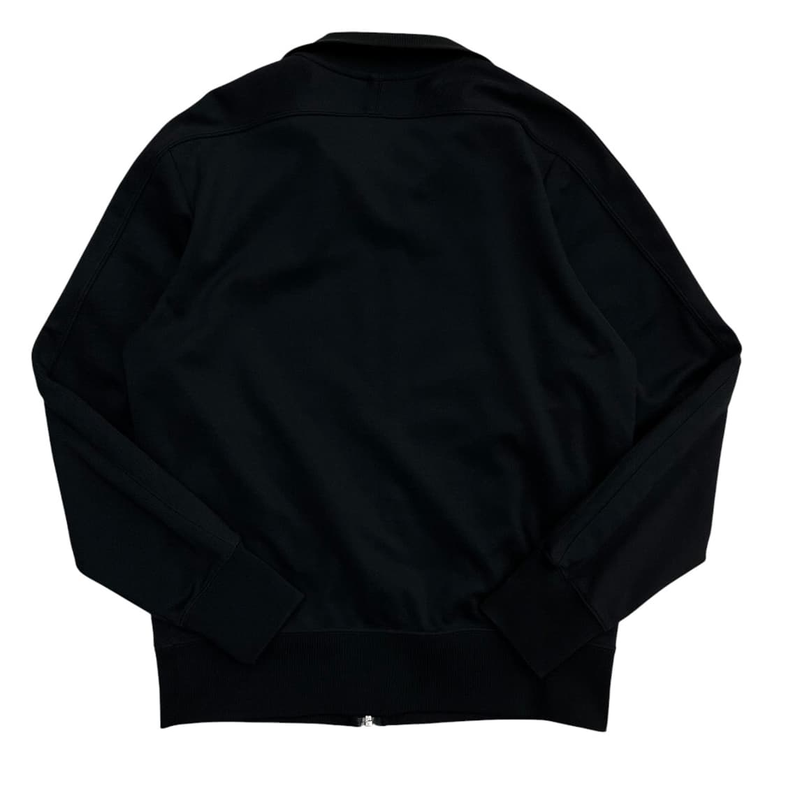 나이키 올블랙 트랙탑 XL 상품이미지4
