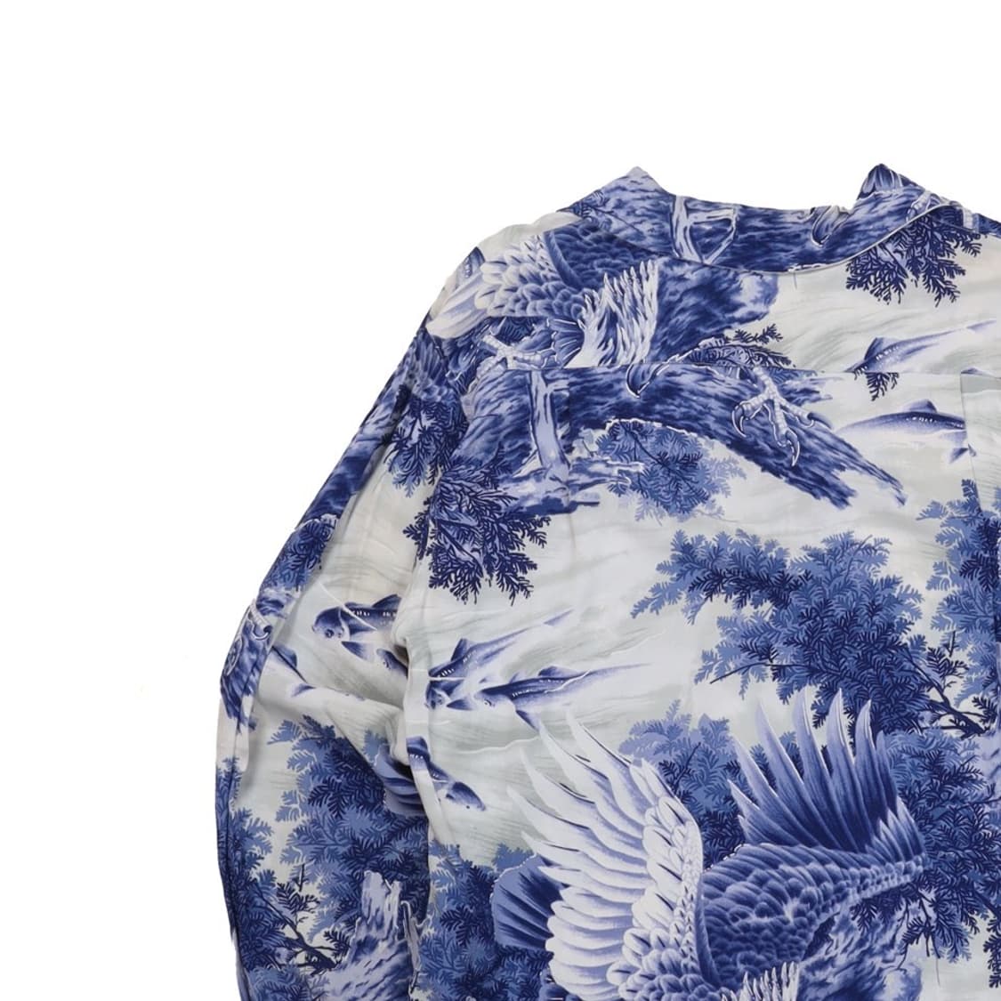 선서프 Sun Surf Hawaiian Shirt 상품이미지5