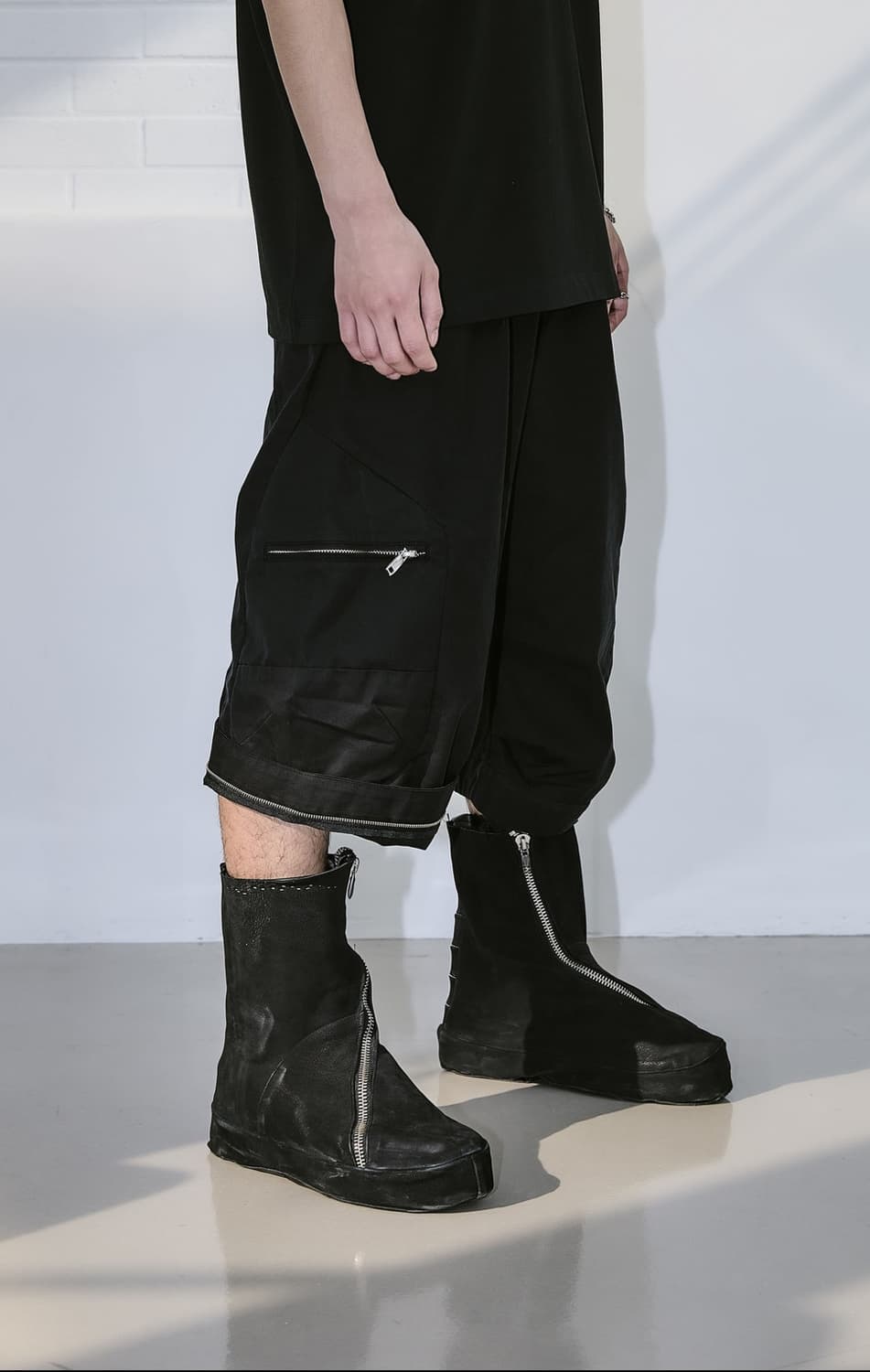 코스트퍼킬로 모듈러 카고팬츠[M] 상품이미지3