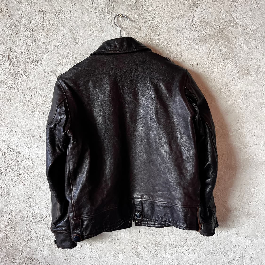 리얼맥코이 맙스터 스포츠 자켓 상품이미지2