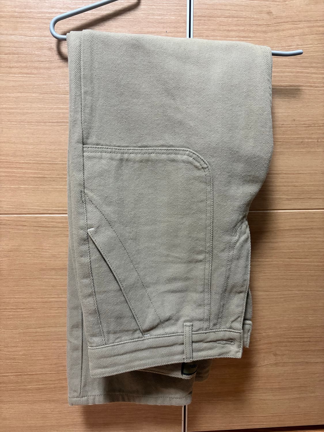 유니폼브릿지 팬츠 (M) 상품이미지3