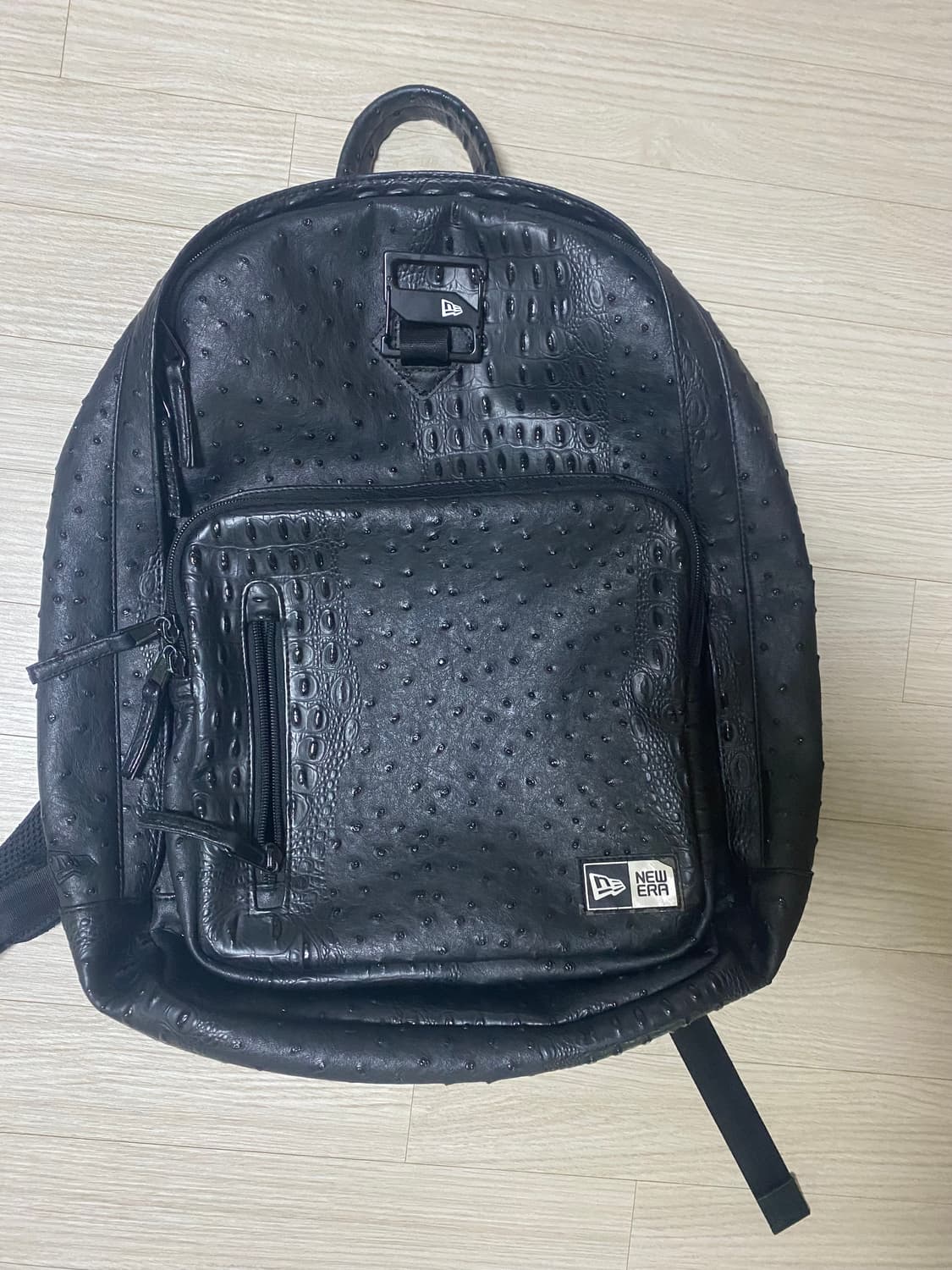 뉴에라 래더 백팩 상품이미지1