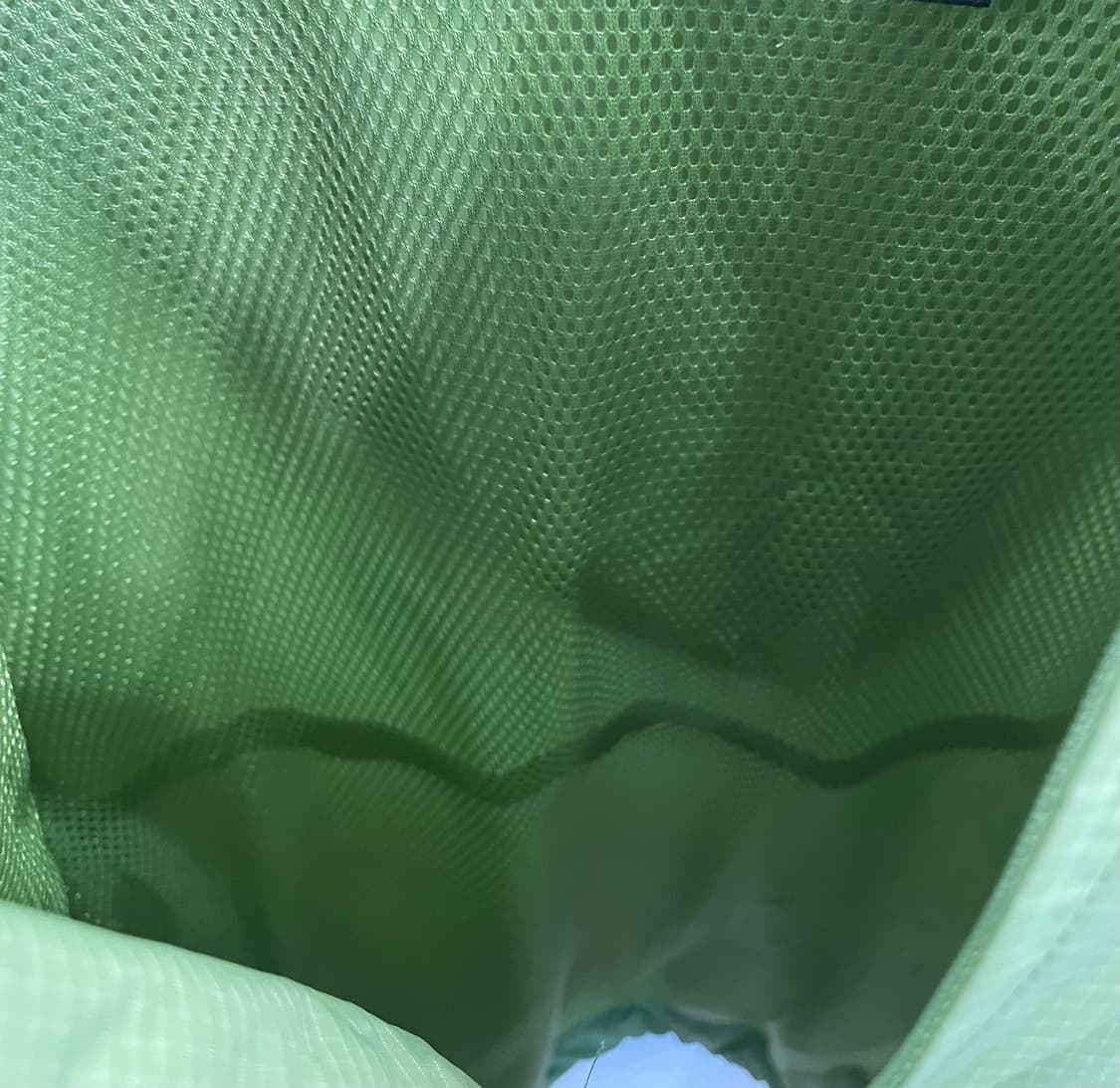 스투시 후드 아노락 새상품 m사이즈 상품이미지9