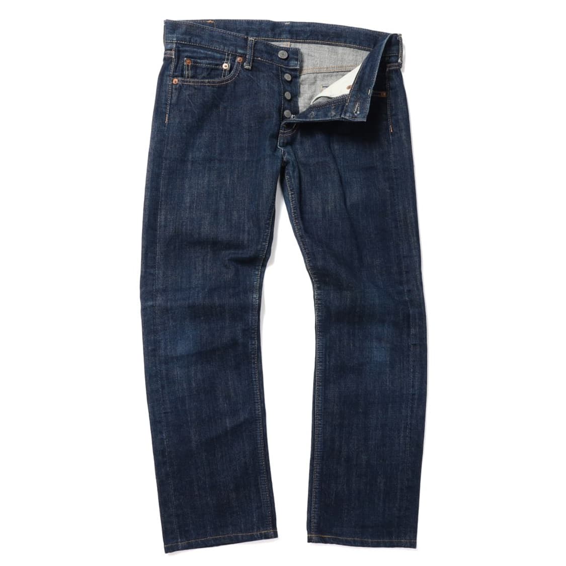 옴니갓 OMNIGOD Denim Pants  상품이미지4