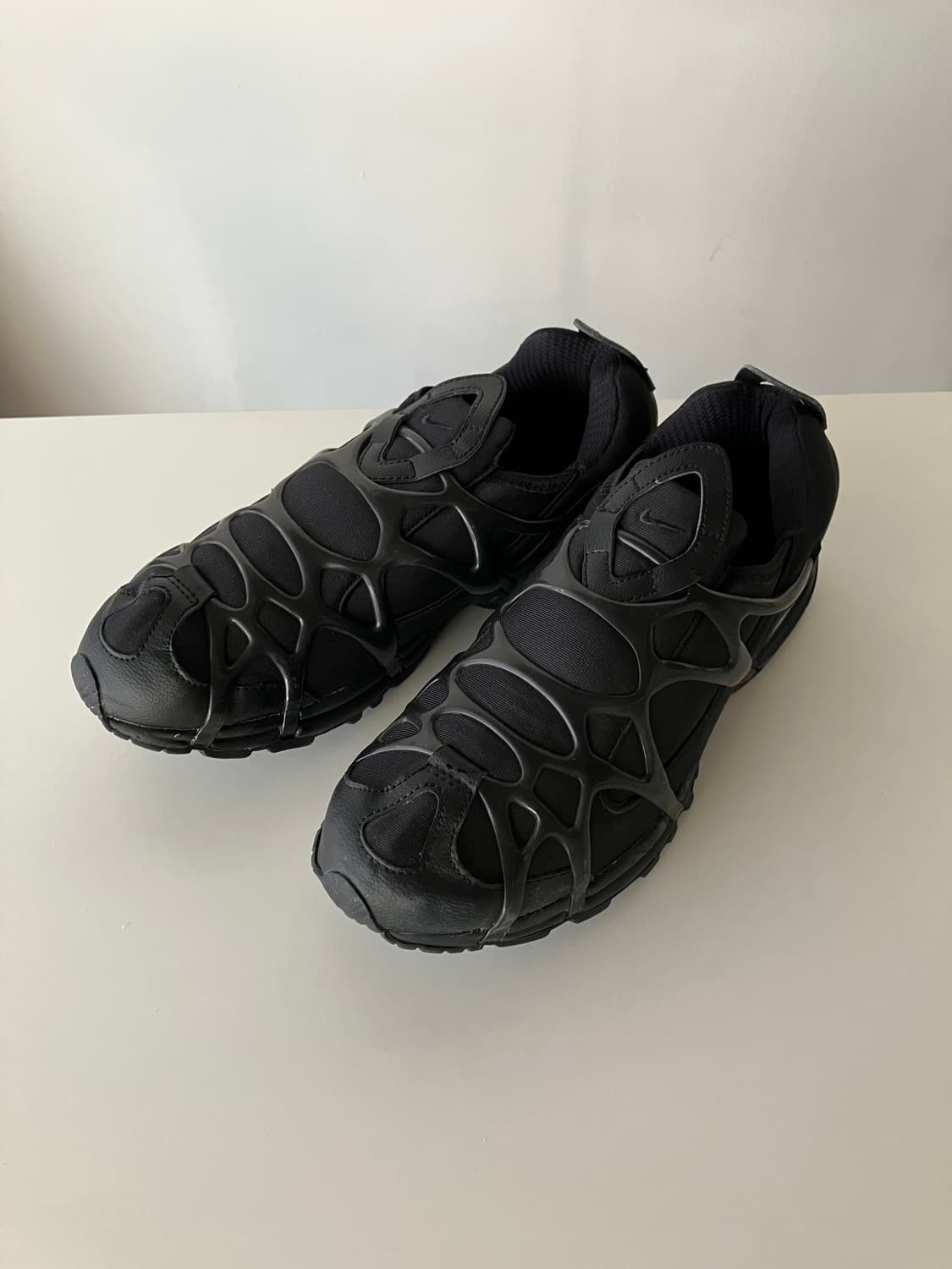 Nike Air Kukini 블랙 상품이미지3