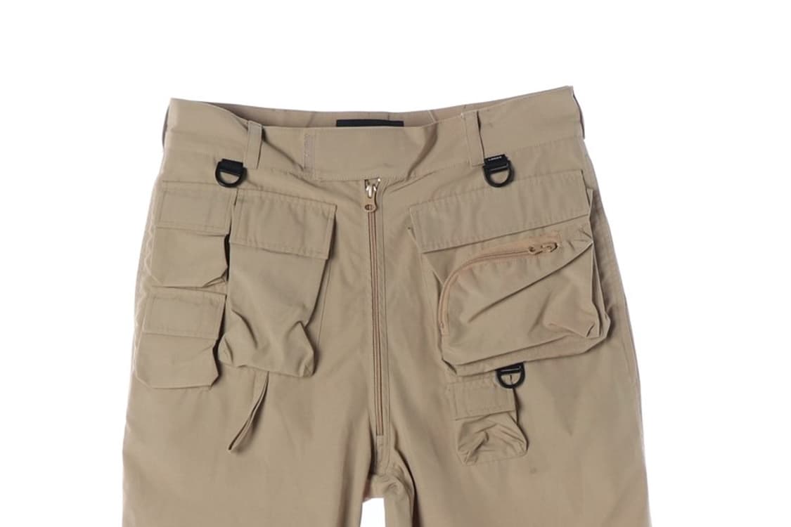 로어즈 유틸리티 팬츠 M 상품이미지3