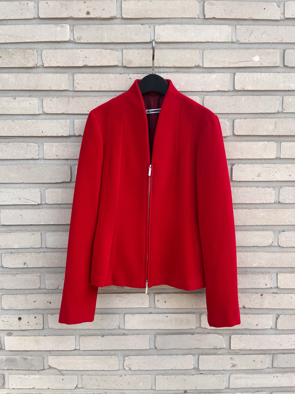 AW10 / Jil Sander (Raf Simons) 상품이미지2
