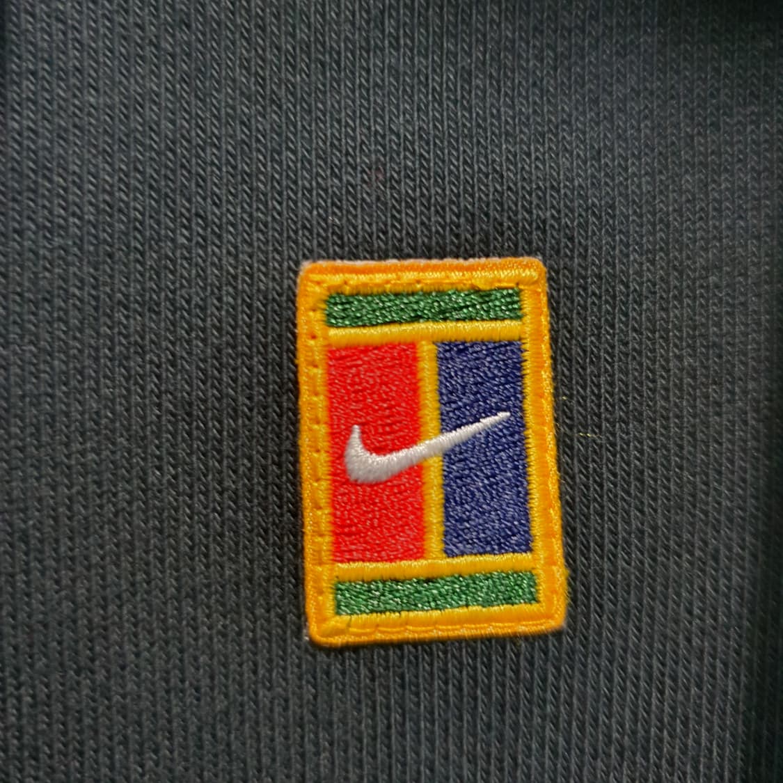 나이키 헤리티지 플리스 스우시 트레이닝 세트  상품이미지3