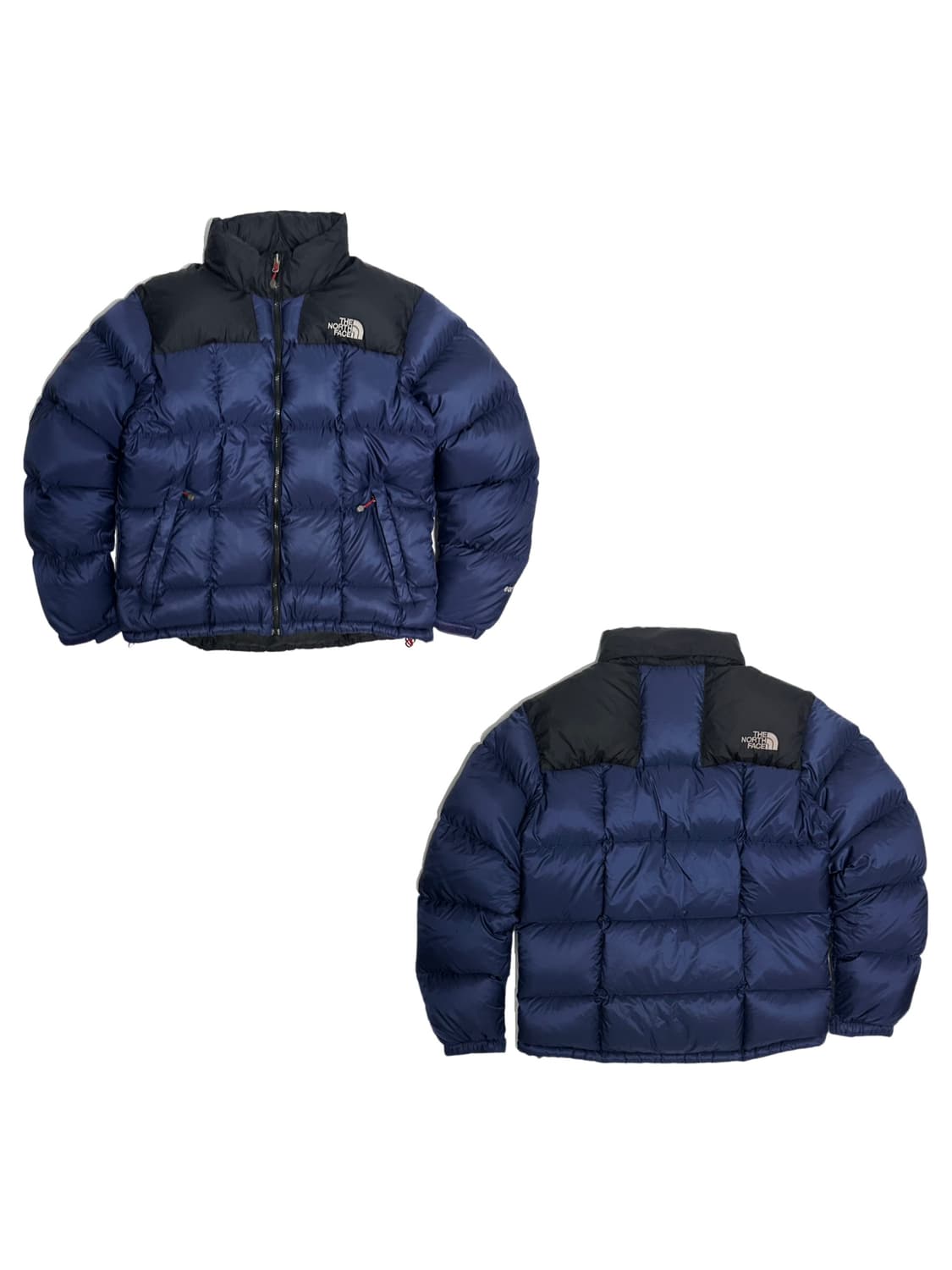 노스페이스 서밋 800 로체 구스다운 패딩 상품이미지1